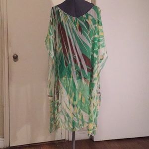 Beautiful Light beachwear